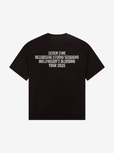 The Studio Sessions T-Shirt