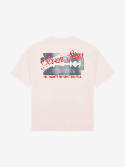 Cut Throat T-Shirt