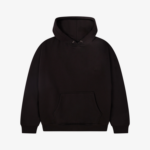 Seven Sins Tally Hoodie Front Flatlay