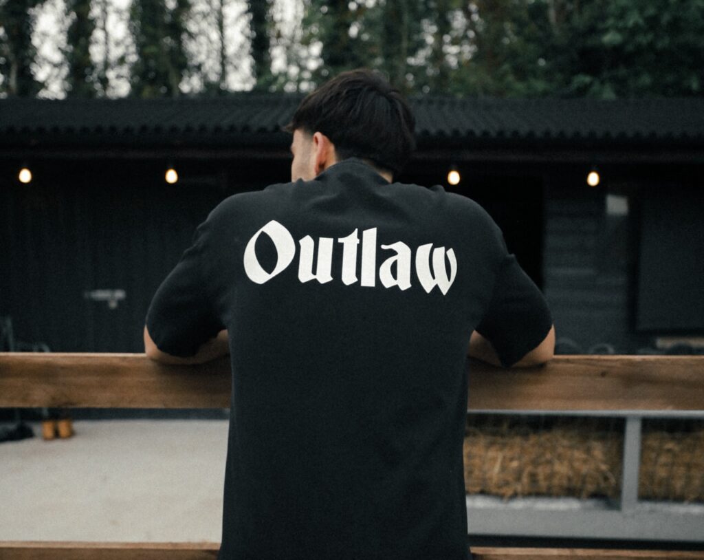 outlaws seven sins collection